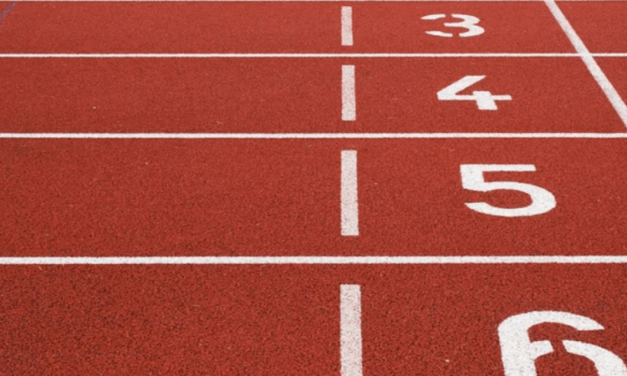 Track Athlete Denied Medal for Months After Protesting Males in Women’s Sports