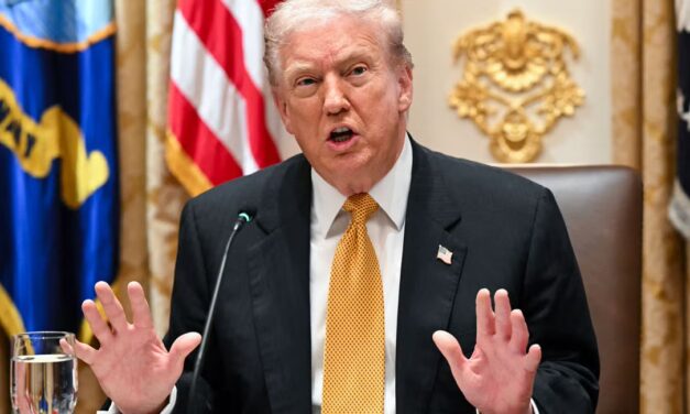 Trump Put a Spotlight on Persecution of Christians in Nigeria. What Happens Now?