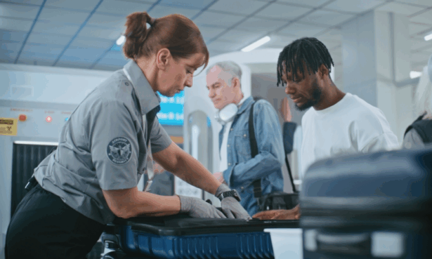 Trans-identifying TSA officers sue for right to frisk opposite-sex travelers