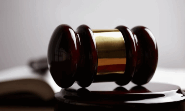 Texas Supreme Court defends judges refusal to officiate same-sex “marriages”