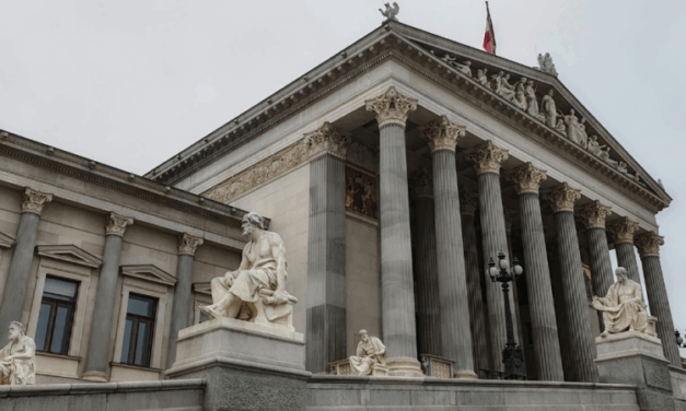 Austria state broadcaster exposed for bias against Christian influencers