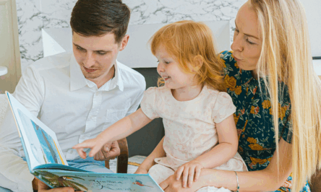 California parents win lawsuit to protect their child from LGBT agenda