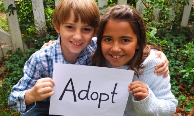 Pro-Life Group Launches Campaign to Urge Young Women to Consider Adoption, Not Abortion