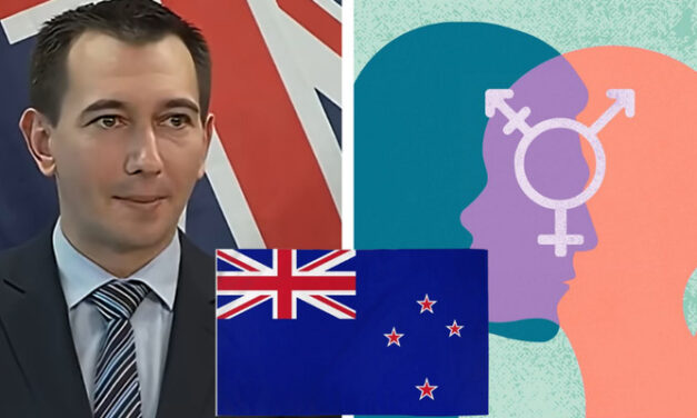 New Zealand stops giving puberty blockers to minors—it was the largest prescriber in the world