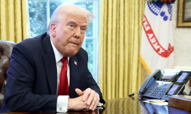 Trump Takes Action Against Nigeria for Ongoing Persecution of Christians