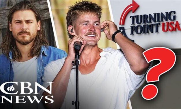 Cory Asbury Gives Update on Alternative Super Bowl Halftime Show: ‘A Jesus Moment’