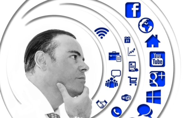 Social Media and the Future of Democracy