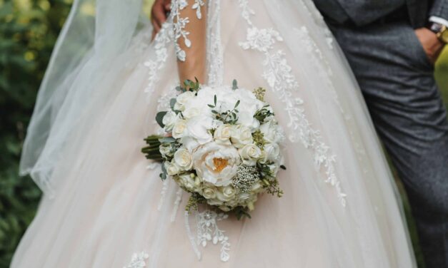 Make Dating for Marriage Great Again