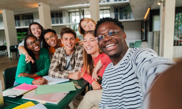 Yes, Gender Ideology is Crumbling Among Teens Too