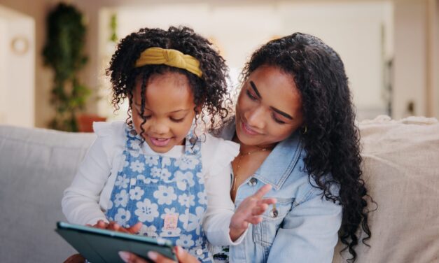 Many Parents Still Fail to Monitor Their Kids’ Online Activity, Survey Shows