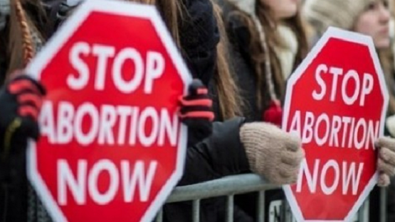 Republicans Fight to End Biden’s Policy Funding Abortions for Illegal Immigrants