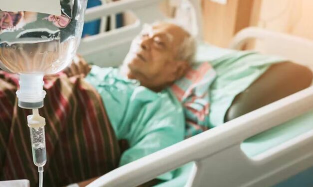 Annual report shows increase in Canada’s assisted deaths