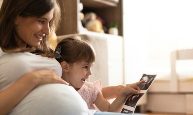 Pregnancy centers continue to surpass brick-and-mortar abortion businesses