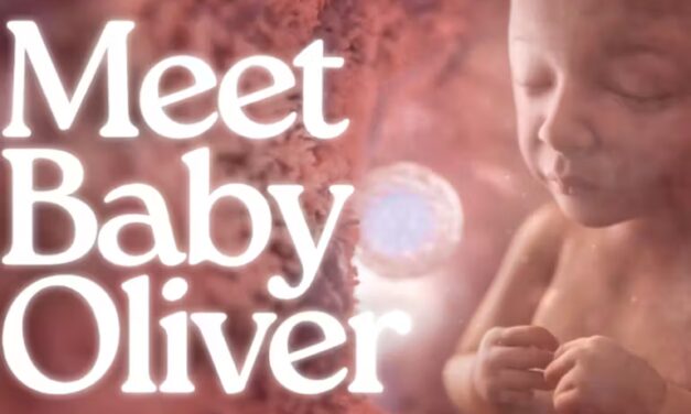 ‘Meet Baby Oliver’: A Scientific Journey Into Life’s First Days