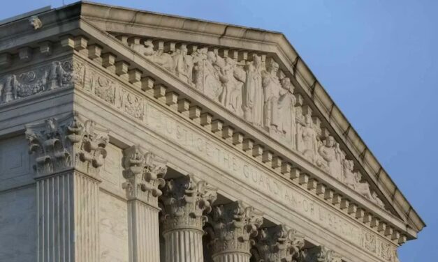 Supreme Court hears oral arguments in pivotal NJ pregnancy center case