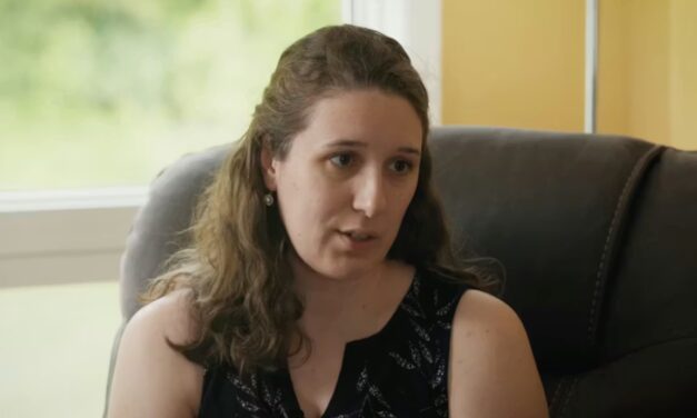 Woman recounts grandmother’s euthanasia: ‘She thought she was a burden’