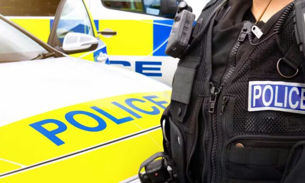 UK free speech concerns mount as another pro-lifer is briefly arrested