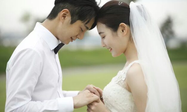 South Korea finds economic stability is key to encourage marriage and family