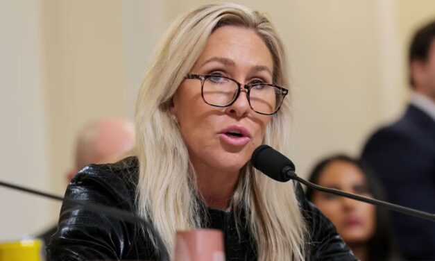 Republicans Weigh in on Bill Banning Transgender Procedures