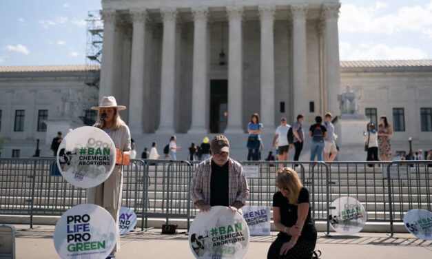 Abortion Pill Tragedy in Toledo Once More Making Headlines