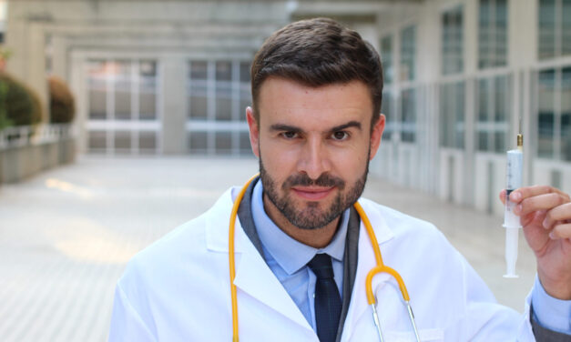 Florida Sues Medical Groups for Promoting ‘Transgender’ Mutilation of Children