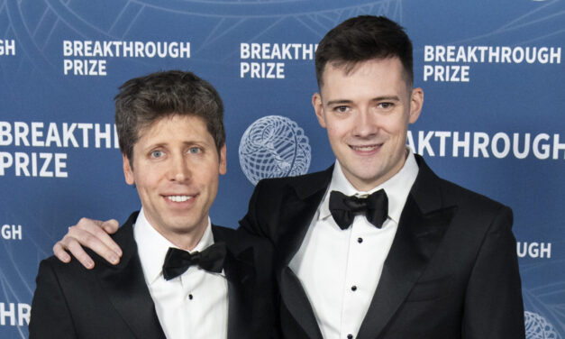 You Don’t Need ChatGPT to Raise a Child. You Need a Mom and Dad.