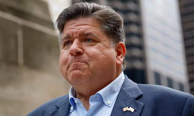 A Moral ‘Red Line’: Pritzker Signs Bill That Could Make Illinois A Hub For ‘Suicide Tourism’