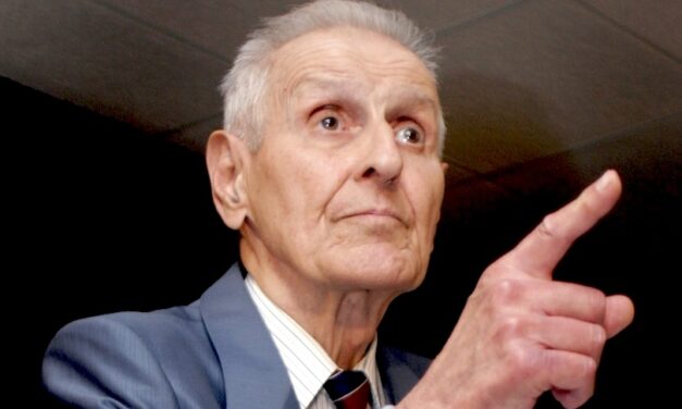 University of Michigan under fire for ‘celebrating’ infamous assisted suicide practitioner Jack Kevorkian