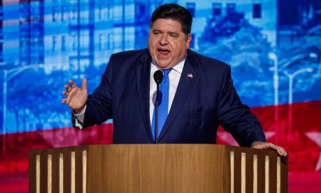 Illinois Governor JB Pritzker Signs ‘Dangerous’ Euthanasia Bill Into Law