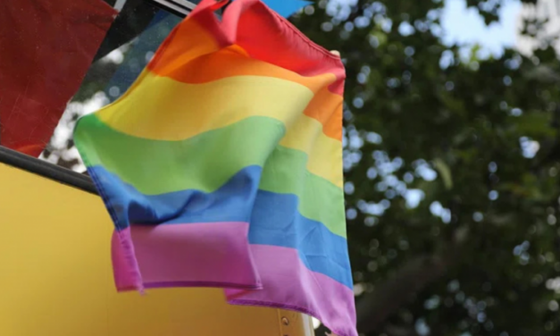 Number of Gender Change Requests Spike in UK