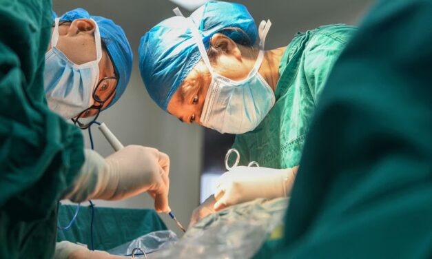 I Was Coerced Into Abortion Training. We Need Conscience Protections for Medical Providers.