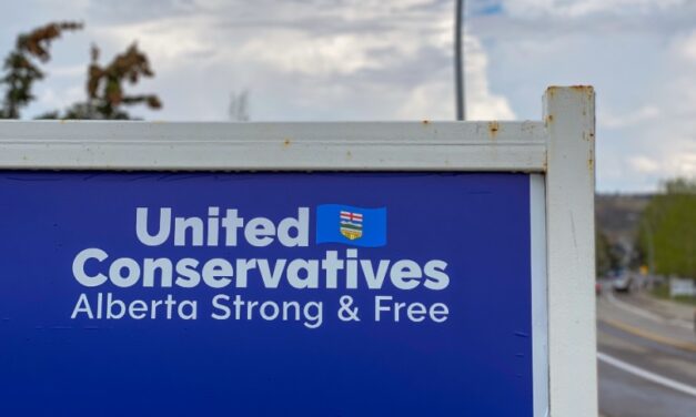 Alberta conservatives pass pro-family motions, ban on late-term abortion funding