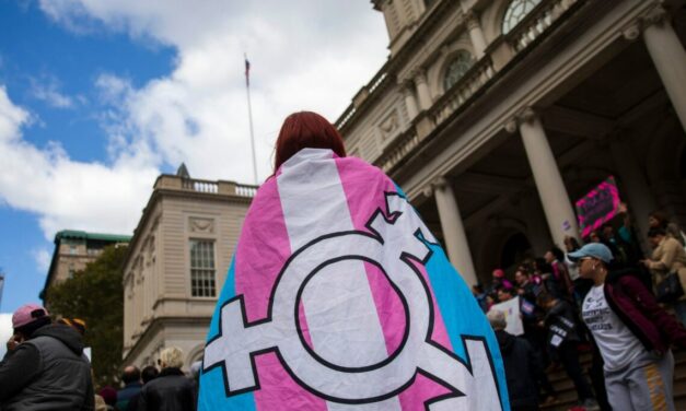 UK Girl’s Organization Bans Transgender Youth From Joining