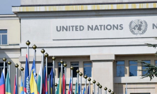 UN Official Declares LGBT Education a “Human Right”