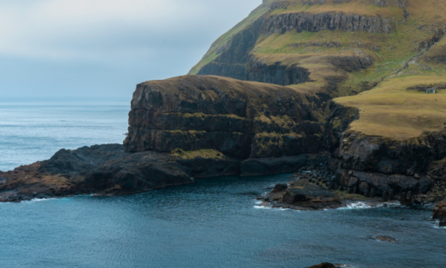 Faroe Islands legalizes abortion on demand up to 12 weeks