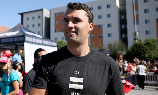 Charlie Kirk’s Murder Fueled a Christian Revival Among Young Americans