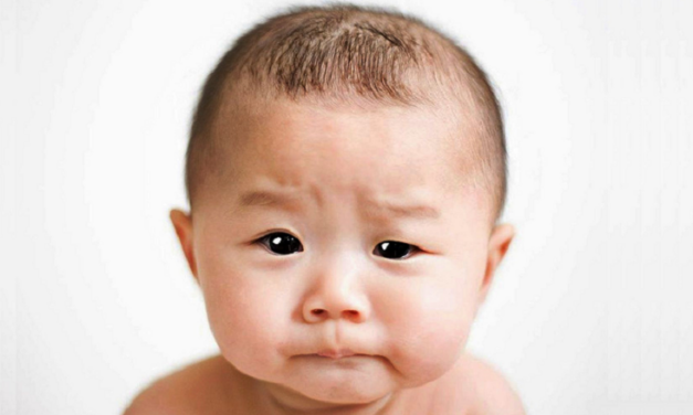 China Will Lose 3.2 Million People Next Year as Population Crisis Continues