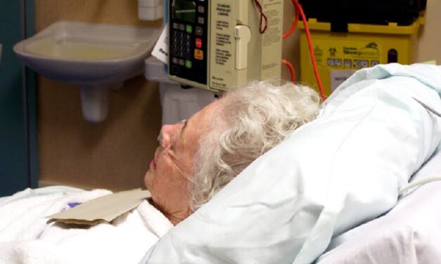 Assisted Suicide is Creating a “Death on Demand” Society in America