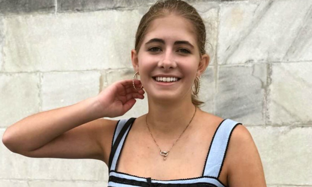 Was Ella Cook Targeted Because of Her Conservative Beliefs?