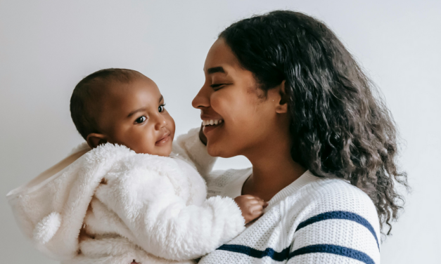 96% of Women Who Considered Abortion But Gave Birth are Happy They Kept Their Baby