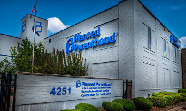 Appeals Court Upholds Defunding of Planned Parenthood