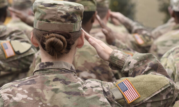 Military abortions drop to lowest number in five years under Trump admin