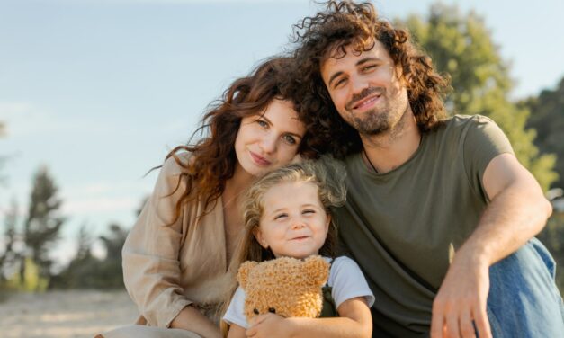 New Research Shows Marriage and Fatherhood Regulate Male Sexual Energy