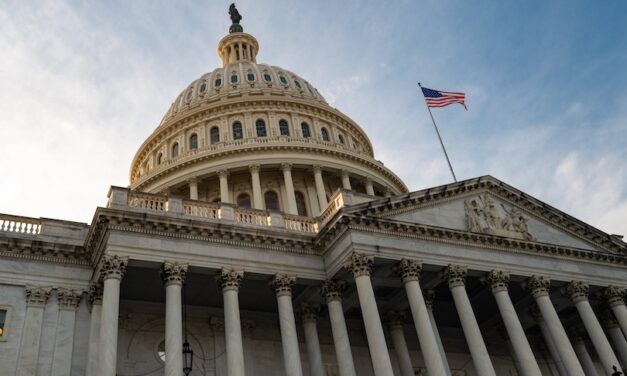 House passes bill to criminalize transgender mutilation of children