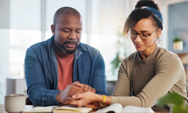 Happily Married Friends and Other Things That Improve Your Marriage