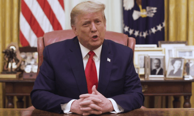 Trump administration blasts UK for abortion practices