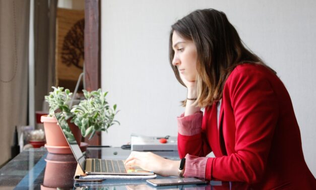 High-Achieving Women and the Work-Family Balancing Act