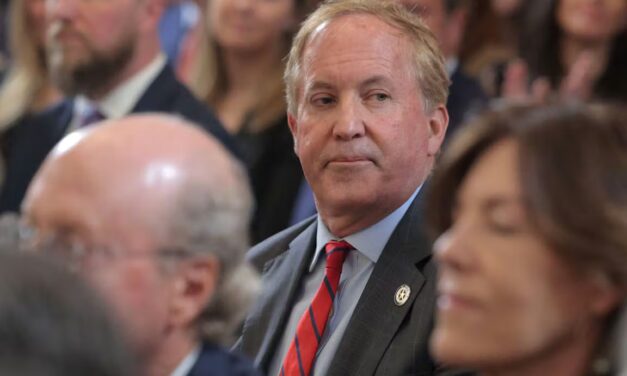 Texas AG declares success as San Antonio shuts down abortion travel fund