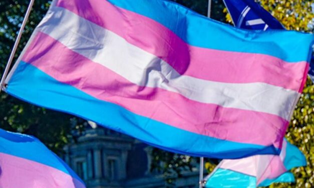 Transgender Minnesota representative celebrates anti-ICE church takeover