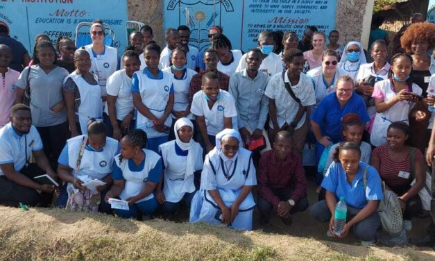 What a Difference an Ultrasound Machine Makes